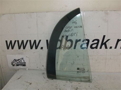 Opel Vectra 4drs Sedan 2002-2009 Driehoekraam rechtsachter