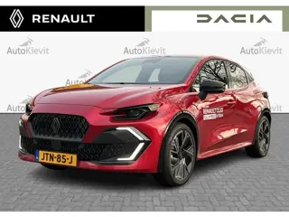 Renault Clio 1.8 Hybrid 160 esprit Alpine - Demo (bj 2026)