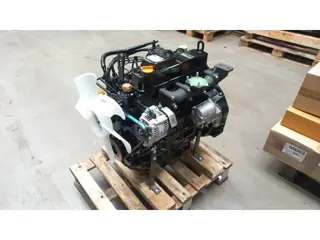 Yanmar 4TNV88 (bj 2023)