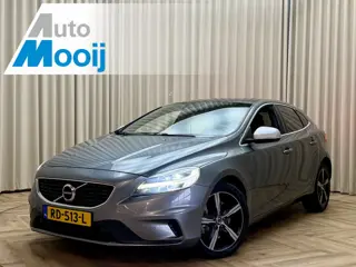 Volvo V40 2.0 T4 Business Sport 191 PK R-Design / Gereviseerde Automaat / Panoramadak / Nieuwe Turbo