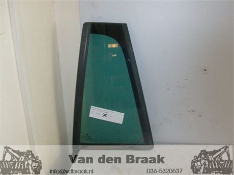 Skoda Octavia Combi 2013-2017 Scheerruit links achter