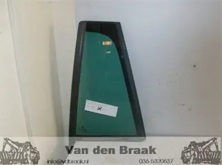 Skoda Octavia Combi 2013-2017 Scheerruit links achter