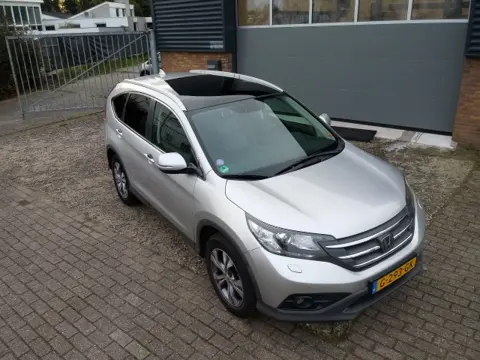 HONDA CR-V 2.0i 4WD Executive ADAS automaat