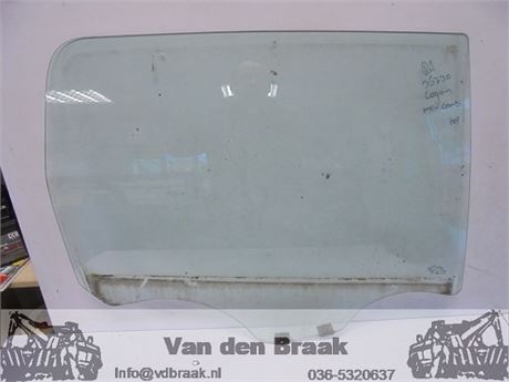 Dacia Logan MCV 2007-2013 Portierraam rechts achter