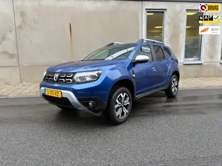 Dacia Duster 1.3 TCe Prestige | 1e eigenaar