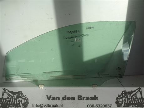 Daihatsu Cuore 5 deurs Hatchback 2007-2013 Portierraam linksvoor