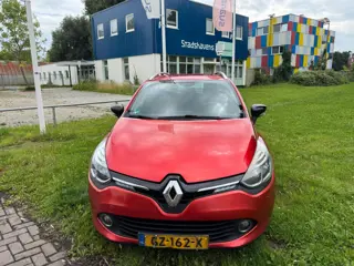 Renault Clio Estate 1.5 dCi ECO Expression