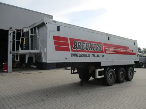 Carnehl CHKS/A | Carnehl CHKS/A | KIPPER | TIPPER | HOLLAND TRAILER|