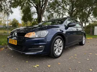 Volkswagen Golf 1.4 TSI ACT Highline Keyless (bj 2013)