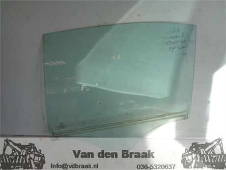 BMW 3 serie E90 Sedan 2005-2012 Portierraam links achter