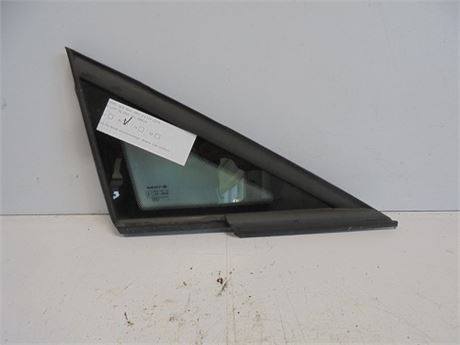 Seat Ibiza 2008-2015 Scheerruit rechts voor