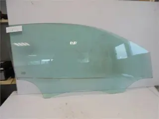 Seat Ibiza 3 deurs 2008-2015 Portierruit rechts