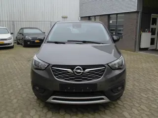 Opel Crossland X 120 Jahre AUTOMAAT 3 MA GARANTIE