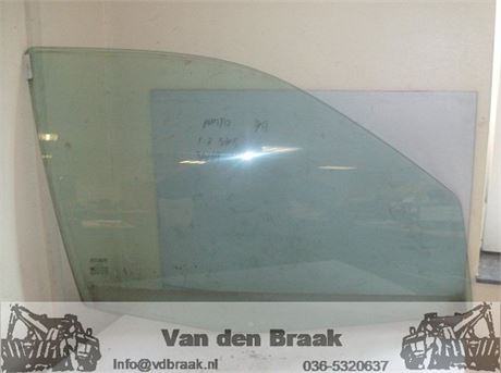 Fiat Punto 5 deurs 1994-1999 Portierraam rechts voor