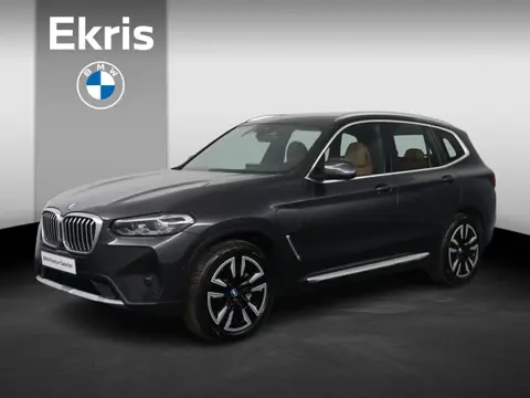 BMW X3 xDrive30e Active Cruise Control | Driving Assistant | Harman Kardon | Trekhaak | Stuurwielran