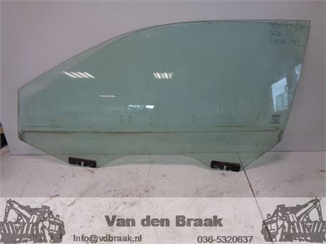 Fiat Stilo 3 drs 2001-2007 Portierruit links