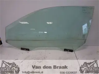 Fiat Stilo 3 drs 2001-2007 Portierruit links