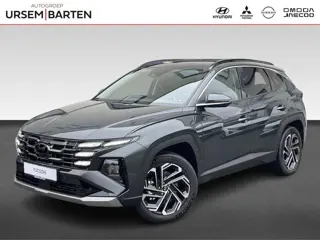 Hyundai Tucson 1.6 T-GDI HEV Premium Sky VAN €55.090 VOOR €52.590