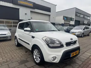 Kia Soul 1.6 Rhythm