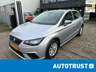 Seat Ibiza 1.0 EcoTSI Style