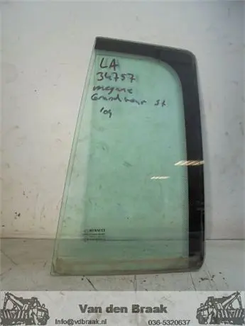 Renault Megane Grand Tour 2002-2009 Scheerraam links achter