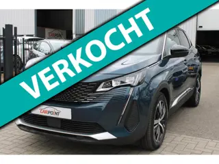 Peugeot 3008 1.6 HYbrid 225 GT Pano Massage Leer 360