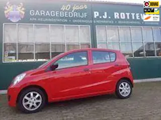 Daihatsu Cuore 1.0 Clever