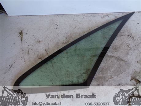 Citroen Xsara Picasso 1999-2011 Driehoeksraam links voor