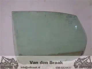 Ford Focus Sedan 2004-2011 Portierraam links achter