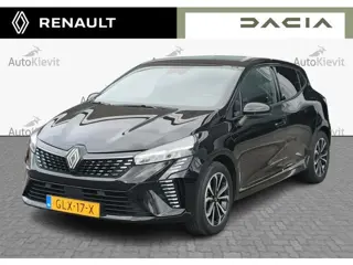 Renault Clio 1.6 E-Tech Full Hybrid 145 techno (bj 2024)