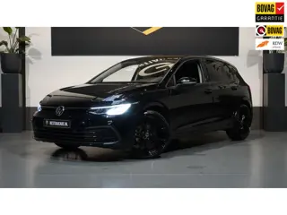 Volkswagen Golf VIII 1.5 eTSI Style AUTOMAAT-ACC-AMBIANCE-CAMERA-CRUISE-KEYLESS-NAVIGATIE-VIRTUEEL