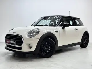 Mini 1.5 Cooper - Automaat - slechts 68.000km NL auto