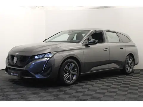 Peugeot 308 SW 1.2 PureTech Active Pack Business |Navi|