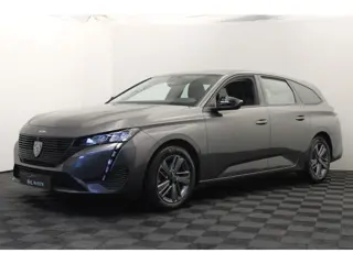 Peugeot 308 SW 1.2 PureTech Active Pack Business |Navi|