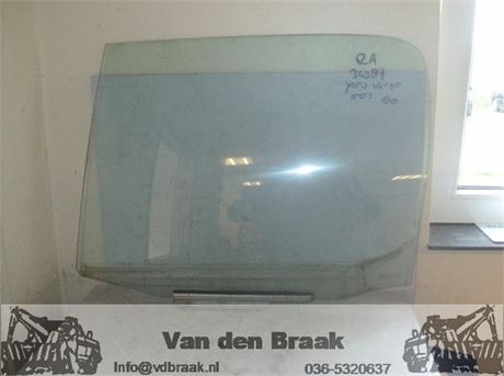 Toyota Yaris Verso 1999-2006 Portierraam rechts achter