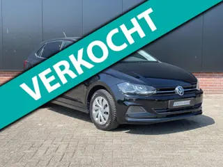 Volkswagen Polo 1.0 MPI Trendline