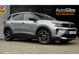 Citroen C5 Aircross 1.6 Plug-in Hybrid 225pk Max l Navigatie l Camera l DAB l Carplay