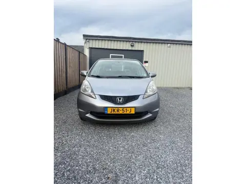 Honda JAZZ 1.4 Comfort