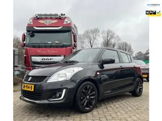 Suzuki Swift 1.2 Bandit EASSS/NAP/Trekhaak/Navi/Cruise/Airco/Stoelverwarming