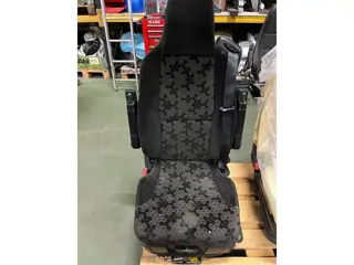 Scania bestuurders stoel