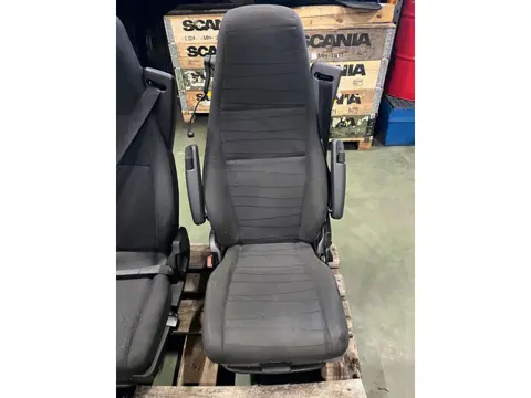 Scania scania gebruikte r serie bestuurders stoel