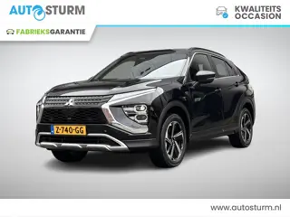 Mitsubishi Eclipse Cross 2.4 PHEV Intense+ | Navigatie | Camera | Stoelverwarming | Apple Carplay/An