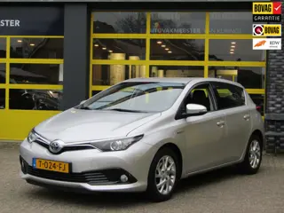Toyota Auris 1.8 Hybrid Business Plus