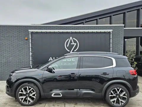 Citroën C5 Aircross 1.6 PureTech Feel *Multimedia*Full-assist*Android/Apple connect*