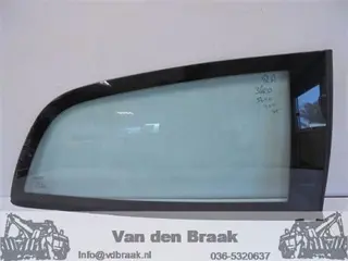 Fiat Stilo 3 drs 2001-2007 Ruit rechtsachter