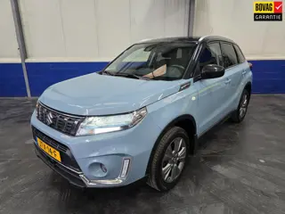 Suzuki VITARA 1.4 Boosterjet Select Smart Hybrid