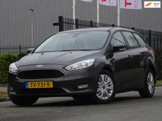 Ford Focus Wagon 1.0 Titanium Edition NAVI/AC/CRUISE/PDC