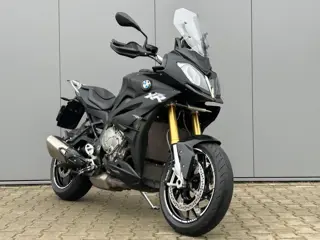 2015 BMW S 1000 XR 160pk 4-cil. ABS - Winteractie!