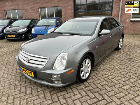 Cadillac STS 3.6 V6 Elegance // 159.000 km NAP !!