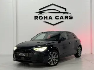 Audi A1 SPORTBACK 35 TFSI Advanced Pro Line S